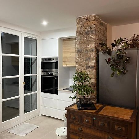 Chambre Chez Habitant Douche Wc Prives - Calme - Terrasse Сен-Жермен-ан-Ле Екстер'єр фото