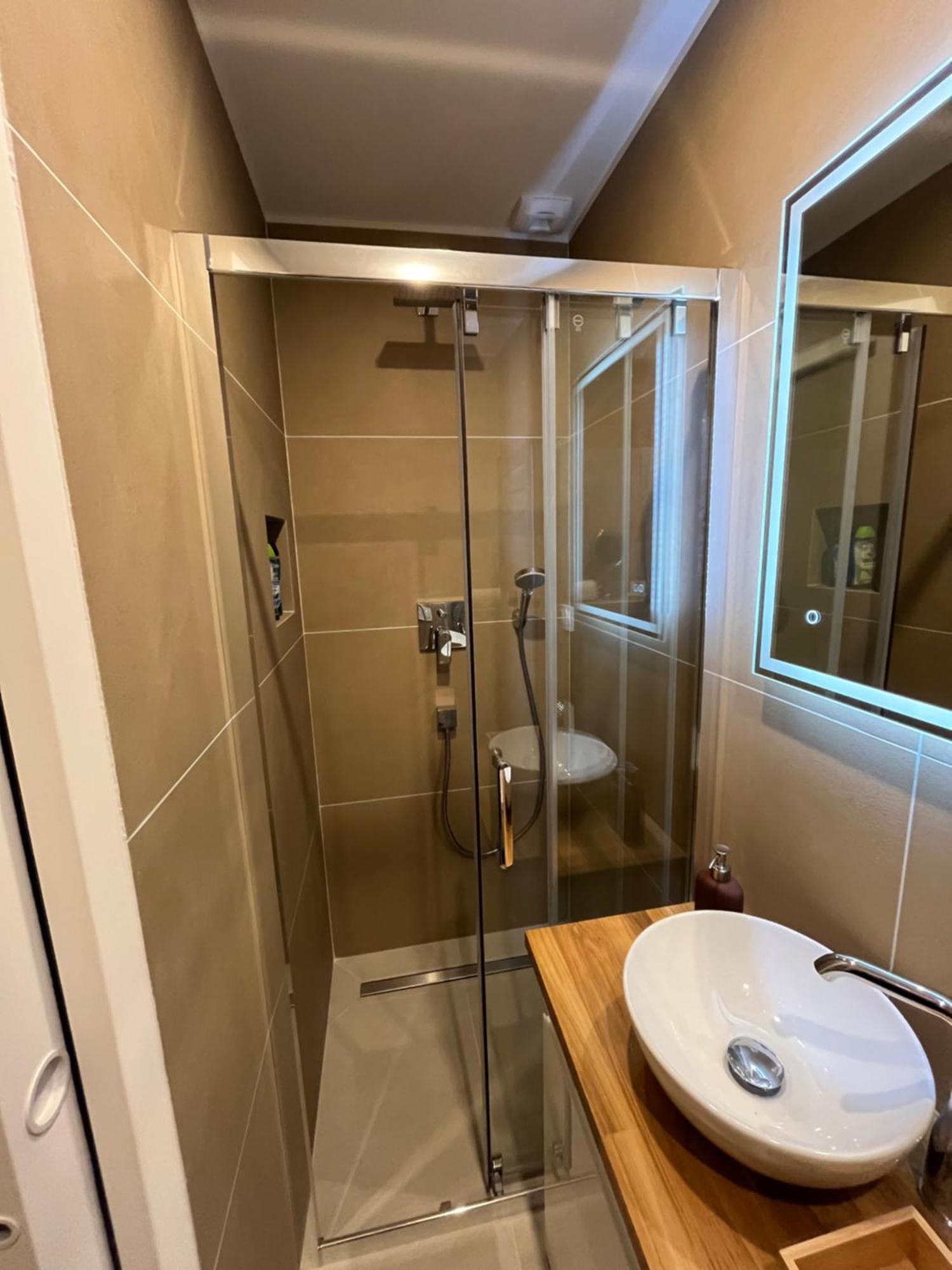 Chambre Chez Habitant Douche Wc Prives - Calme - Terrasse Сен-Жермен-ан-Ле Екстер'єр фото